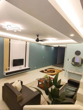 Homestay Layang